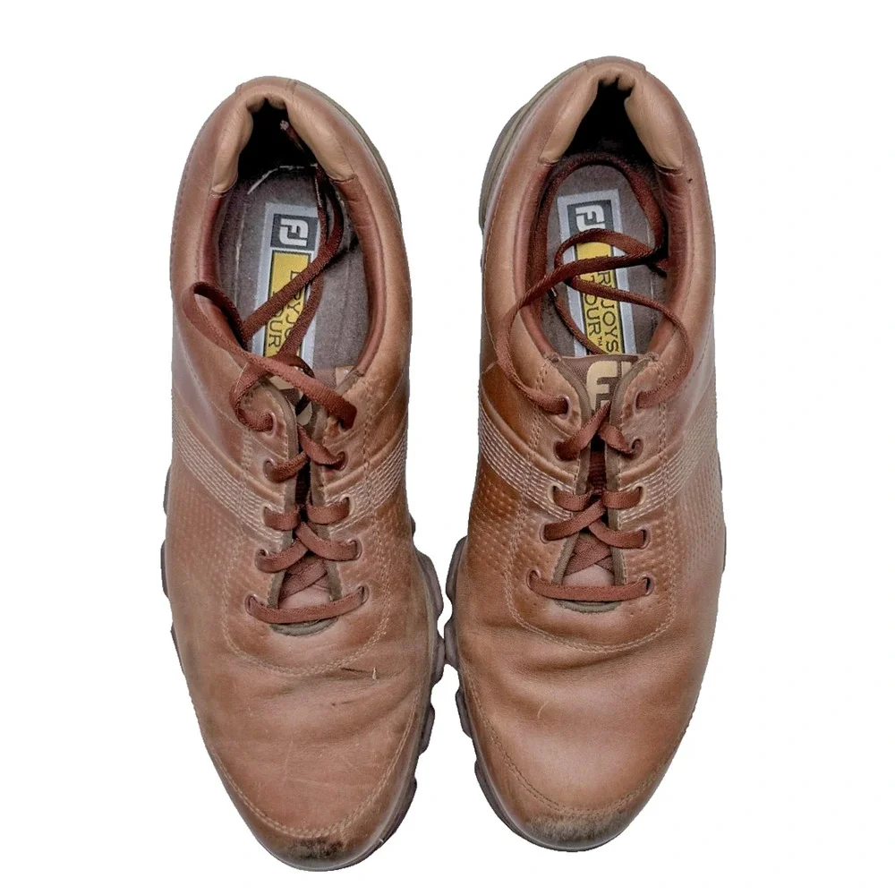 FootJoy dryjoys casual